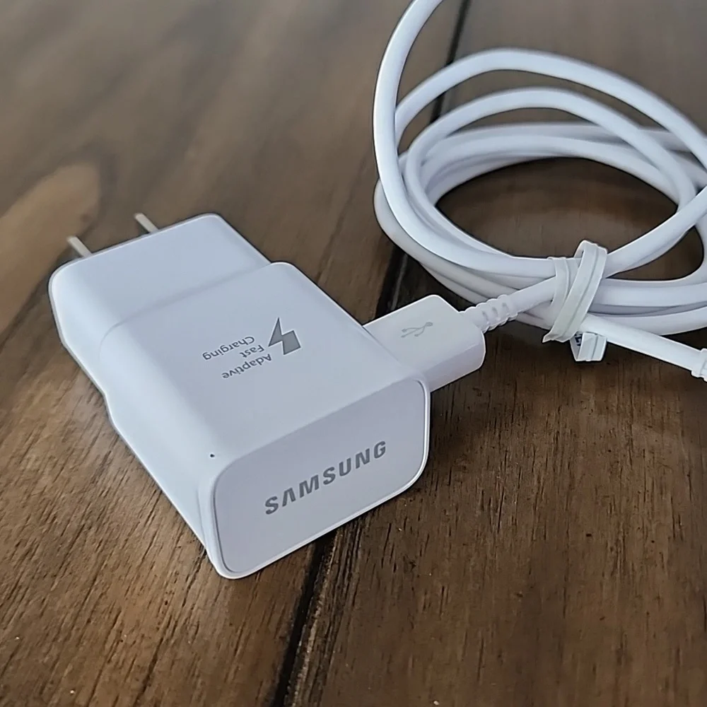 Samsung Wireless Charger Pad